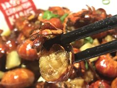 -汉虾王.小龙虾.武汉菜.粤菜(科技园店)
