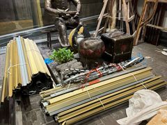 -蜀香源川菜馆(梅县新城店)