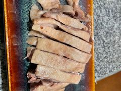 招牌盐水鸭-南京大牌档(之心城店)