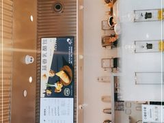 -喜茶(北京五棵松华熙店)