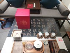 -翁暖茶馆(滨江东总店)
