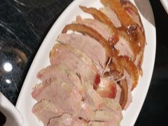-皇城根北京风味主题餐厅(中海环宇城店)
