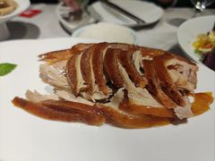 -北平食坊·烤鸭(黄寺大街店)