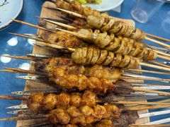 -马布尔莱斯食府(西红门店)