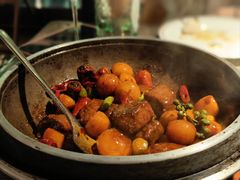 -新荣记(BFC外滩金融中心店)