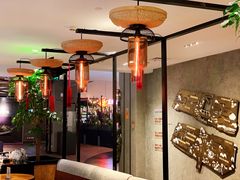 大堂-Moka Bros 摩卡站(西单大悦城店)