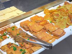 -素满香·食养自助(建邺万达店)