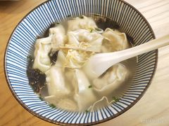 -红小满休闲餐厅(十全街店)