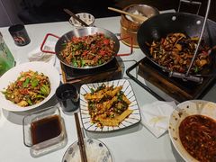 -吃货私房菜(丽江束河古镇店)