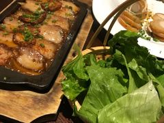 韩式烤肉-庆泰顺