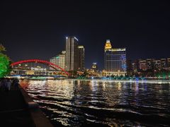 -天津之眼摩天轮