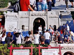 -南岳衡山风景名胜区-南岳大庙