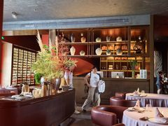 -璞徽·徽商家宴(长泰广场店)