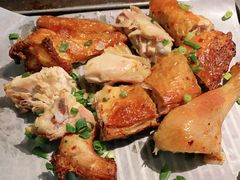 -绿茶餐厅(天津天河城店)