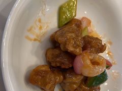-莆田餐厅PUTIEN(三里屯店)