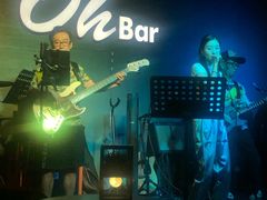 -ohbar live house(人广店)