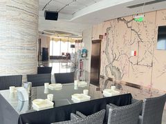 -西安皇冠假日酒店·B&G51餐厅