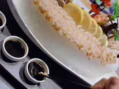 -佬太公海鸭·海鲜大排档(上海总店)