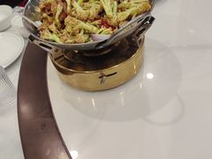 -春水锅贴·传统鲁菜(大明湖店)