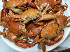 -老大连·海肠捞饭·大连海鲜大连菜(西安路店)