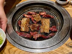 特上牛小排-御牛道日式烤肉料理(杭州万象城店)