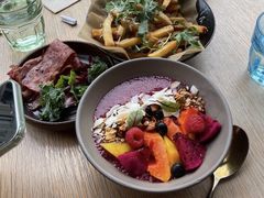 松露薯条-O'mills Sourdough Bakery&Bistro(永嘉路店)