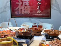 -望海湾海鲜楼·海鲜(河南路店)