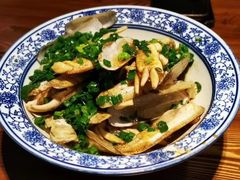 -兰边碗(鼓楼店)