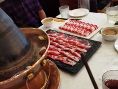 -东来顺饭庄(天坛店)