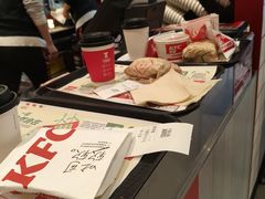 -肯德基(锦州万达店)