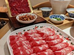 -东门口·鲜爆肚涮肉·烧烤(老门东店)