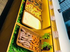 -江南韵·无锡太湖文化体验餐厅(凤凰天街店)