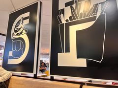 -麦当劳(平和堂店)