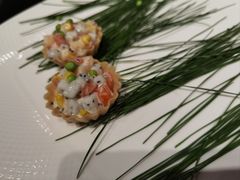 -锦庐道地川菜(来福士店)