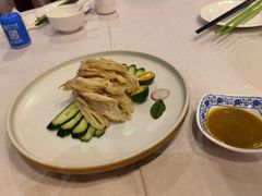 -东兴楼饭庄(六里桥店)
