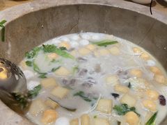 -鲜呦蒸汽石锅鱼(北辰路店)