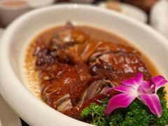 -北海银滩皇冠假日酒店-德丰楼中餐厅
