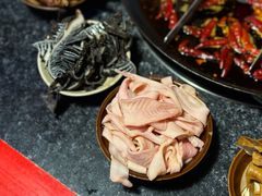 -肥龙火锅(南坪店)