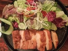 -凯撒城堡西餐厅(颐和国际店)