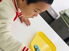 -培飞思维启蒙·益智游戏·科学探索(城西银泰店)
