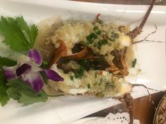-友强·23年特色海鲜大排档(厦门店)