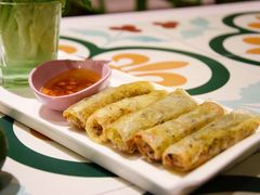 越南春卷-越弥越南传统美食馆
