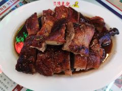 -澳门陈光记烧味饭店(万象城店)