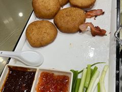 -龙香居海鲜浑锅家常菜·特色驴肉