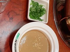 -阳坊胜利涮羊肉(阳坊老店)