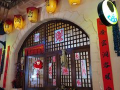 -王婆炒鱼(总店)