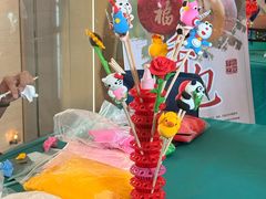 -上海佘山世茂艾美酒店
