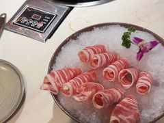 -喃喃椰·糟粕醋·椰子鸡火锅(七堡花园店)