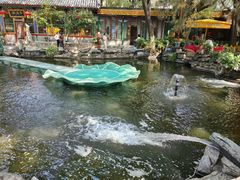-白家大院·王府宫廷菜(苏州街店)