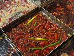 -化龙桥九宫格火锅(清水河店)